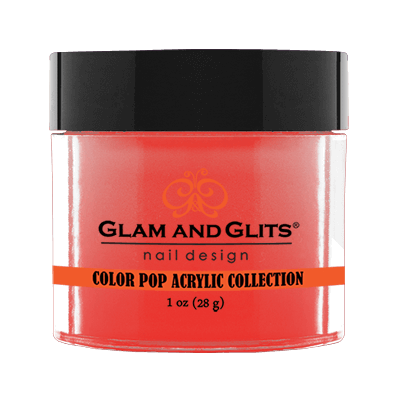 Glam & Glits Color Pop Acrylic - CPA349 Popsicle