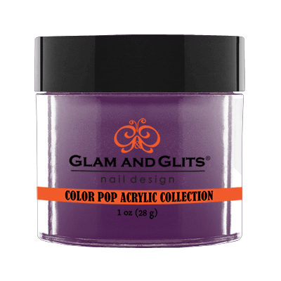 Glam & Glits Color Pop Acrylic - CPA350 Surf
