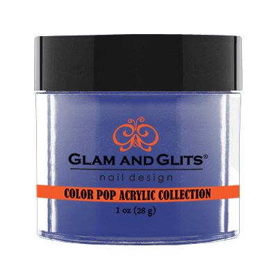 Glam & Glits Color Pop Acrylic - CPA353 Wet Suit