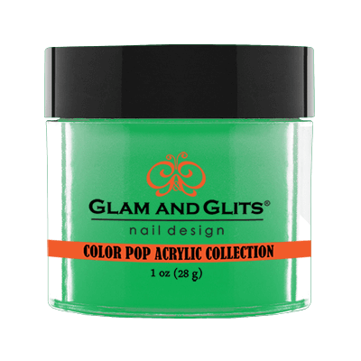 Glam & Glits Color Pop Acrylic - CPA354 Waterpark