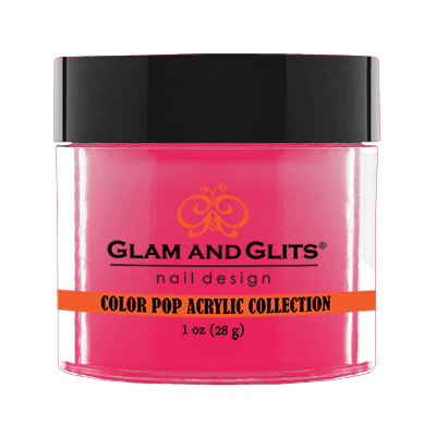 Glam & Glits Color Pop Acrylic - CPA355 Berry Bliss