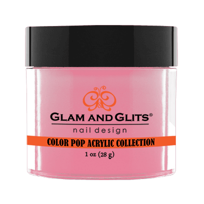 Glam & Glits Color Pop Acrylic - CPA356 Orchid