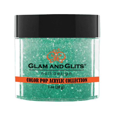 Glam & Glits Color Pop Acrylic - CPA357 Beach Bum