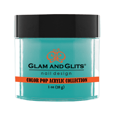Glam &amp; Glits Color Pop Acrylic - Bảng Boogie CPA358