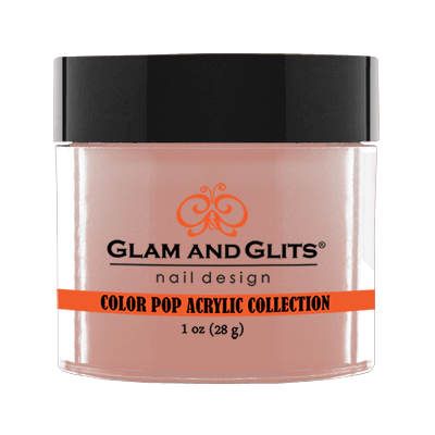 Glam & Glits Color Pop Acrylic - CPA359 Almost Nude