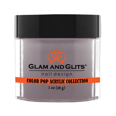 Glam &amp; Glits Color Pop Acrylic - CPA360 Barefoot