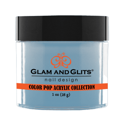 Glam & Glits Color Pop Acrylic - CPA362 Light House