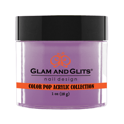 Glam & Glits Color Pop Acrylic - CPA363 Board Walk