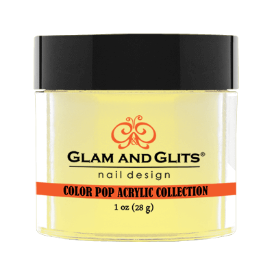 Glam & Glits Color Pop Acrylic - CPA364 Glow With Me