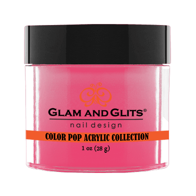 Glam & Glits Color Pop Acrylic - CPA366 Polka Dots