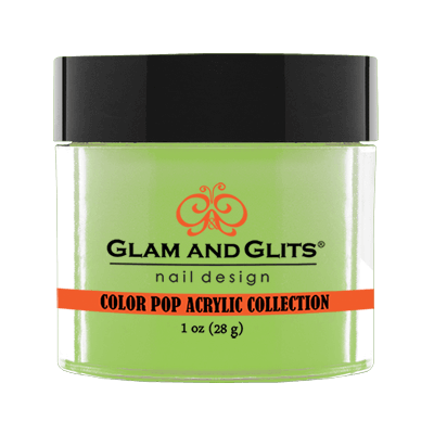 Glam & Glits Color Pop Acrylic - CPA367 Ocean Breeze