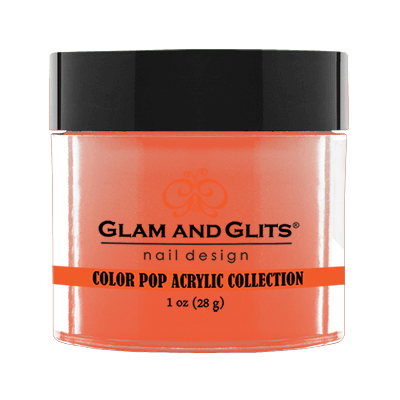 Glam &amp; Glits Color Pop Acrylic - CPA368 San hô