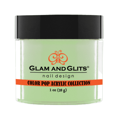 Glam & Glits Color Pop Acrylic - CPA369 Cabana