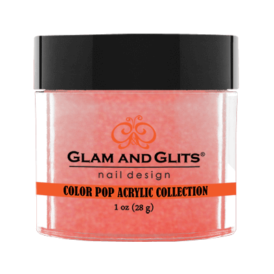 Glam &amp; Glits Color Pop Acrylic - CPA373 Sunset Paradise