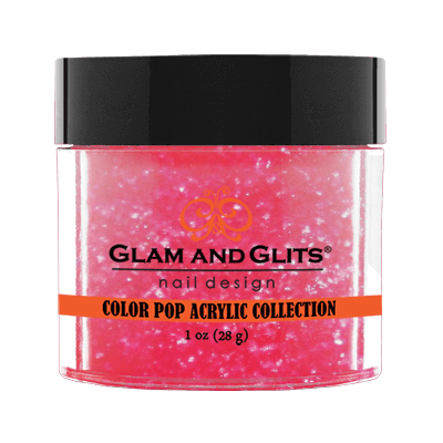 Glam & Glits Color Pop Acrylic - CPA375 Cocktail