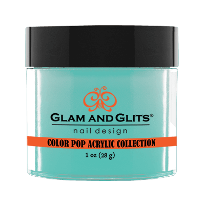 Glam & Glits Color Pop Acrylic - CPA376 Wave