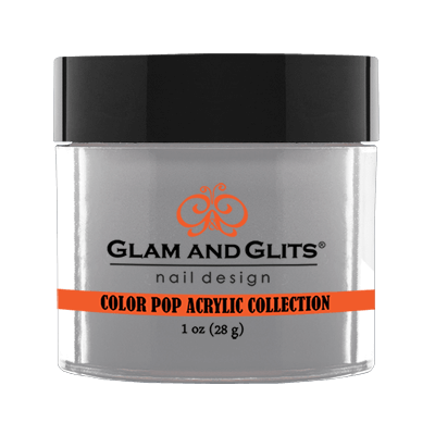 Glam & Glits Color Pop Acrylic - CPA380 Private Island