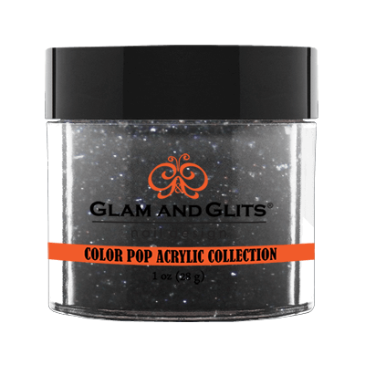 Glam & Glits Color Pop Acrylic - CPA381 Night Sky