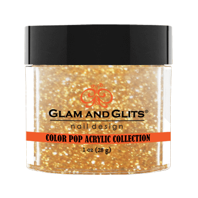 Glam & Glits Color Pop Acrylic - CPA383 Treasure Island