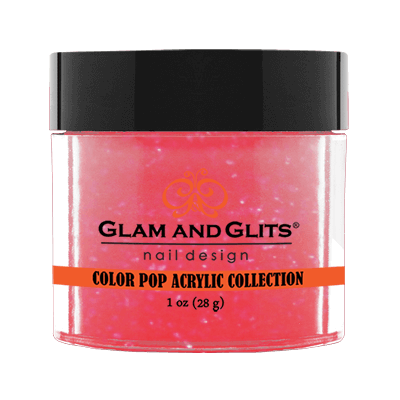 Glam & Glits Color Pop Acrylic - CPA385 Bikini Bottom