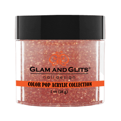 Glam & Glits Color Pop Acrylic - CPA388 Sandcastle