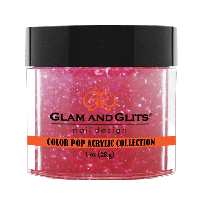 Glam & Glits Color Pop Acrylic - CPA389 Tulip