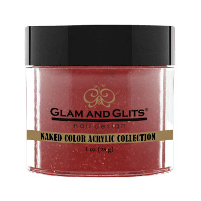 Glam & Glits Naked Color Acrylic - NCA424 Candy Burst