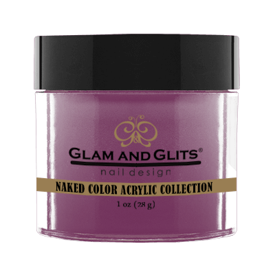 Glam & Glits Naked Color Acrylic - NCA425 Femme Fatale