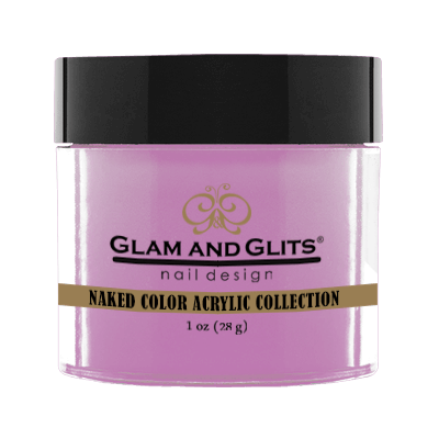 Glam & Glits Naked Color Acrylic - NCA443 Revelation