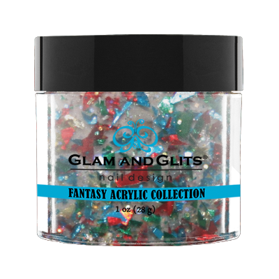 Glam & Glits Fantasy Acrylic - FAC500 Enchanting