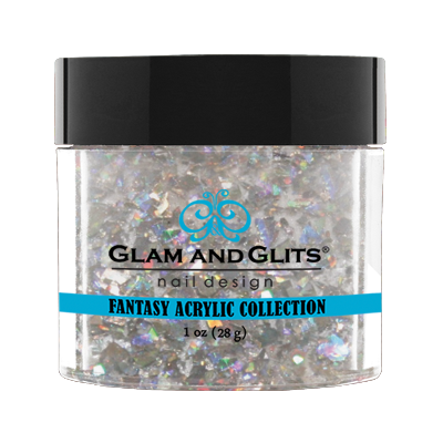 Glam & Glits Fantasy Acrylic - FAC503 Mystic