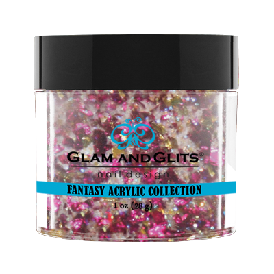 Glam &amp; Glits Fantasy Acrylic - FAC504 Doll Me Up