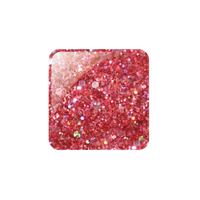 Glam & Glits Fantasy Acrylic - FAC529 Pink Delight