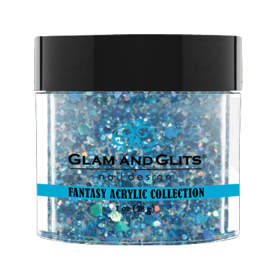 Glam &amp; Glits Fantasy Acrylic - FAC530 Impulse