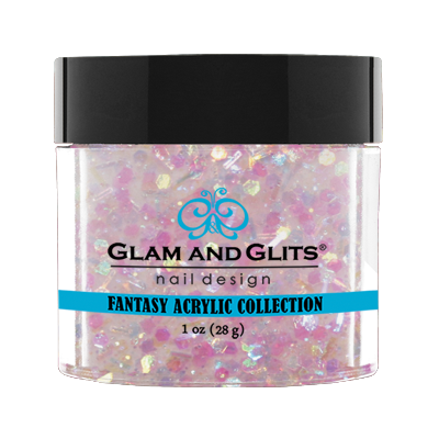 Glam & Glits Fantasy Acrylic - FAC538 Butterfly