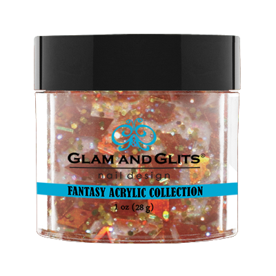 Glam &amp; Glits Fantasy Acrylic - FAC545 Good Karma