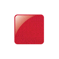 Glam & Glits Matte Acrylic - Mat641 Red Velvet