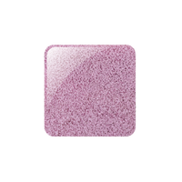 Glam & Glits Matte Acrylic - Mat642 Purple Yam