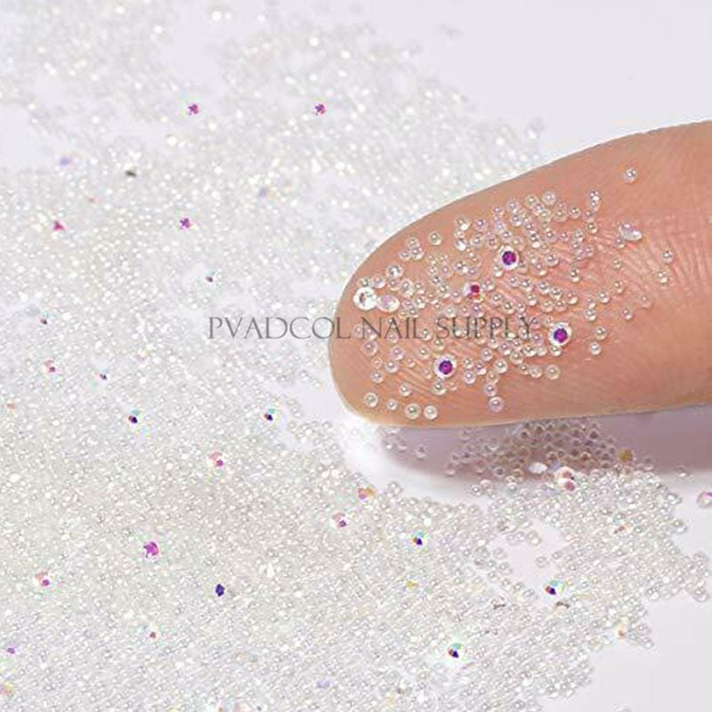 Dropship Acrylic Nail Art Kit-Nail Art Manicure Set Acrylic Powder Brush  Glitter File French Tips UV Lamp Nail Art Decoration Tools Nail Drill Kit  For Beginners With Everything At Home to Sell