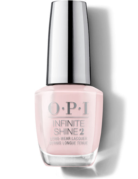 OPI Infinite Shine Polish - SH01 Baby, Take A Vow