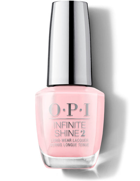 OPI Infinite Shine Polish - H39 It's A Girl!
