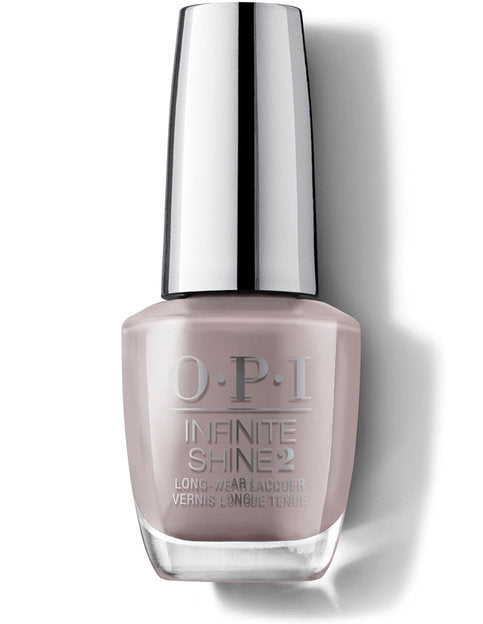 OPI Infinite Shine Polish - I53 Icelanded A Bottle Of OPI