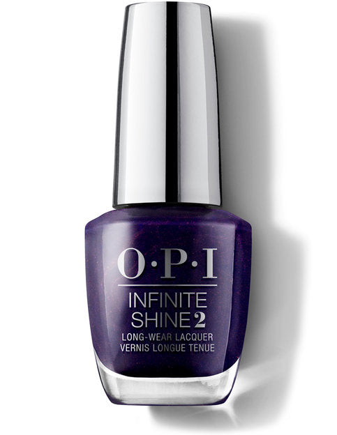 OPI Infinite Shine Polish - I57 Turn On the Northern Lights!
