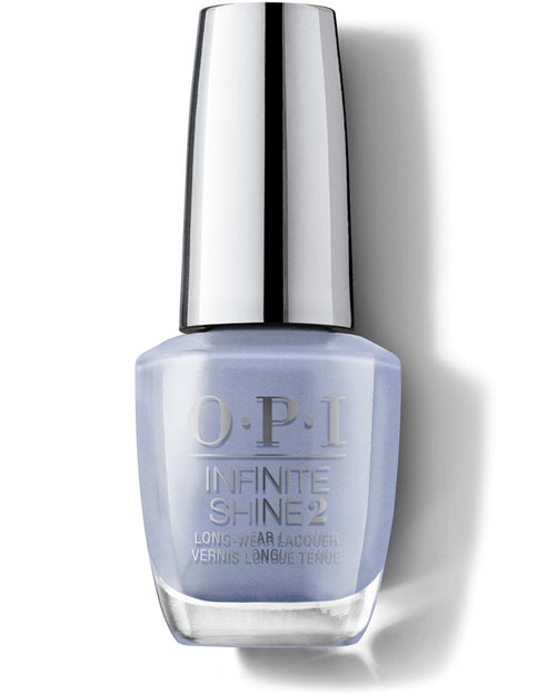 OPI Infinite Shine Polish - I60 Check Out The Old Geysirs