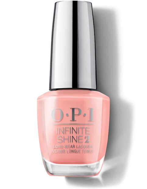 OPI Infinite Shine Polish - I61 I'll Have a Gin &amp; Tectonic
