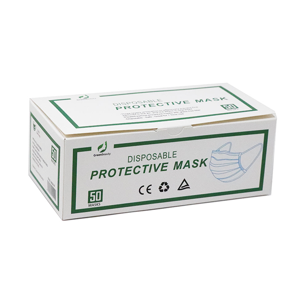 Clearance Mask