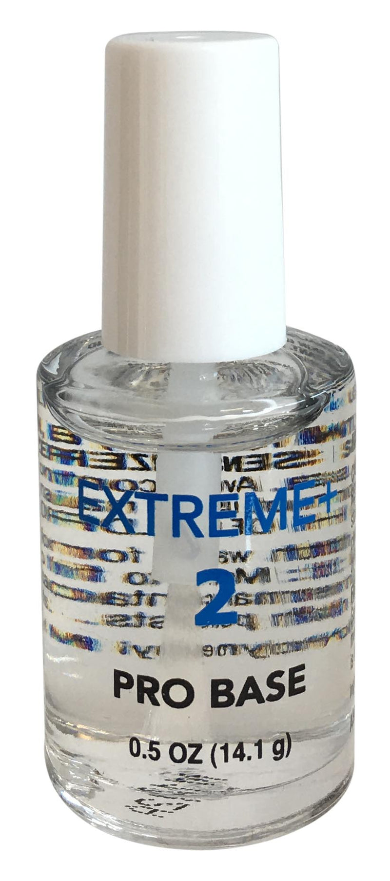 EXTREME+ Dipping Liquid 0.5 oz - Step 2 - Pro Base