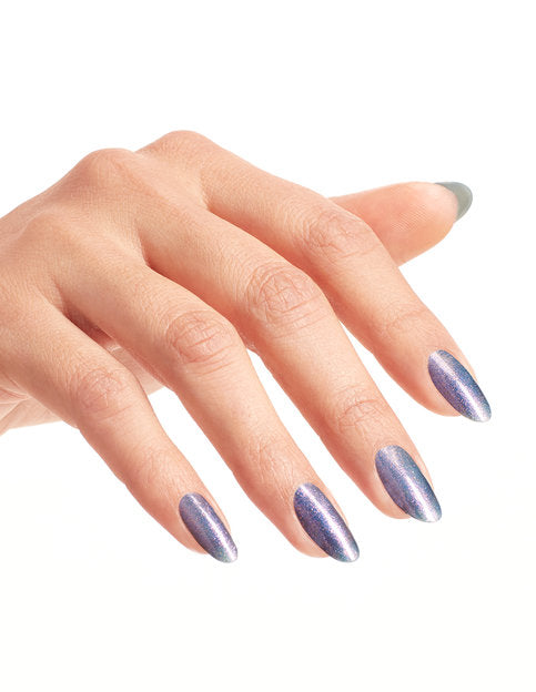 OPI Infinite Shine Polish - Màu mẫu ISL MI11 của Leonardso