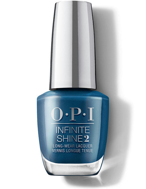 OPI Infinite Shine Polish - MI06 Duomo Days, Isola Nights