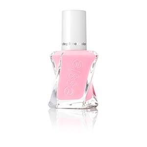 Essie Gel Couture Nail Polish # 1088 Inside Scoop